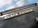 9F 92203 Black Prince