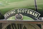 Flying Scotsman 