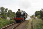 7820 Dinmor Manor North Norfolk Railway